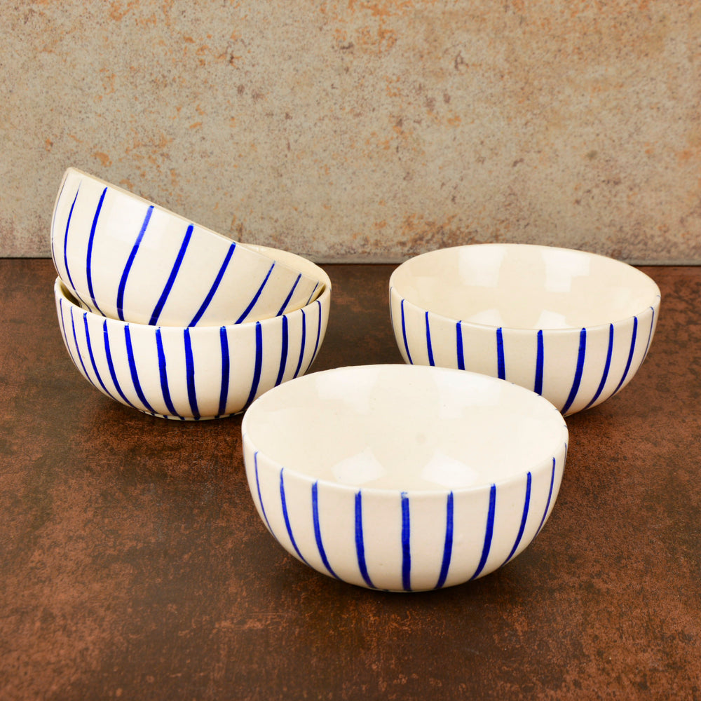 Ceramic Bowls 