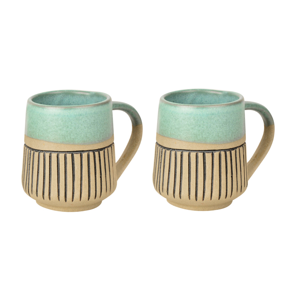 Ceramic Coffee Mugs