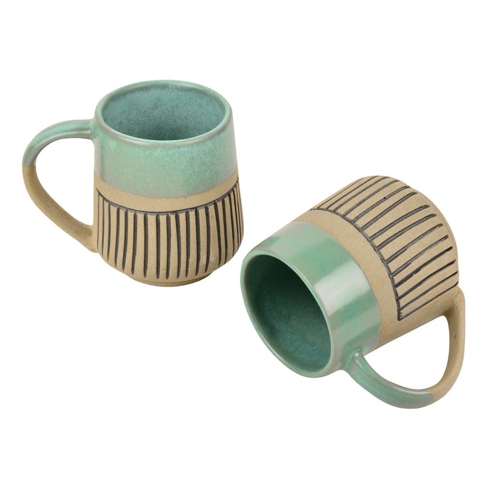 Ceramic Coffee Mugs