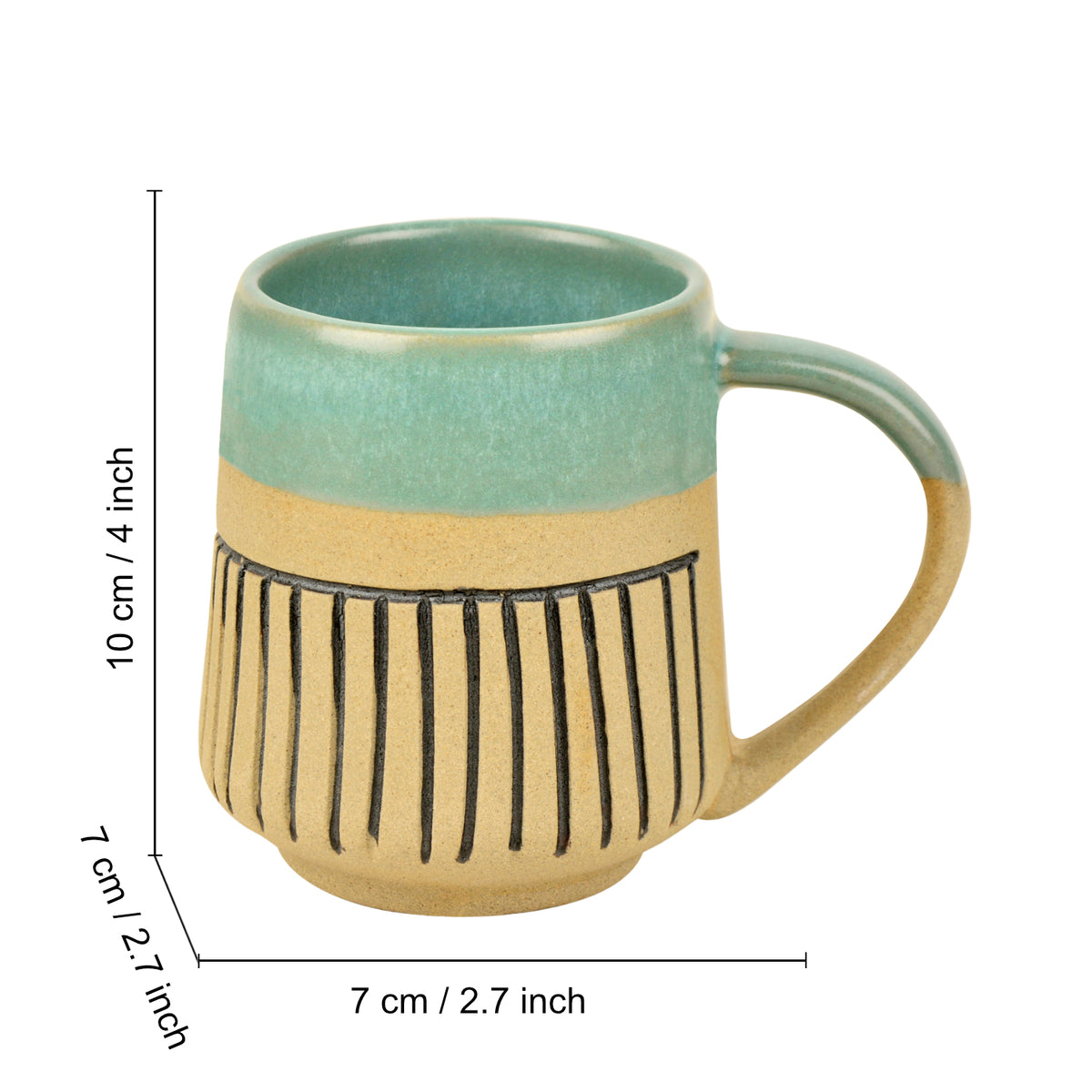 Ceramic Coffee Mugs