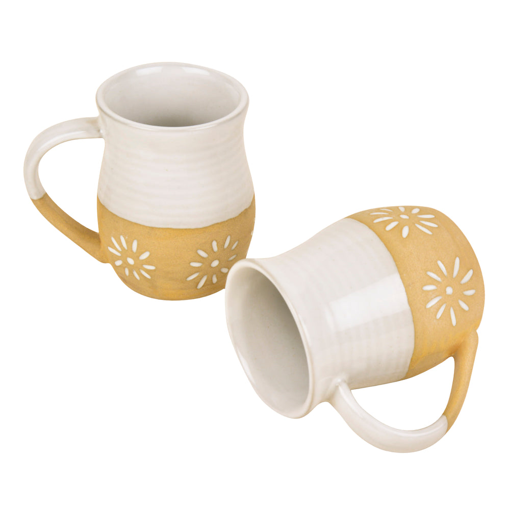 Ceramic Coffee Mugs