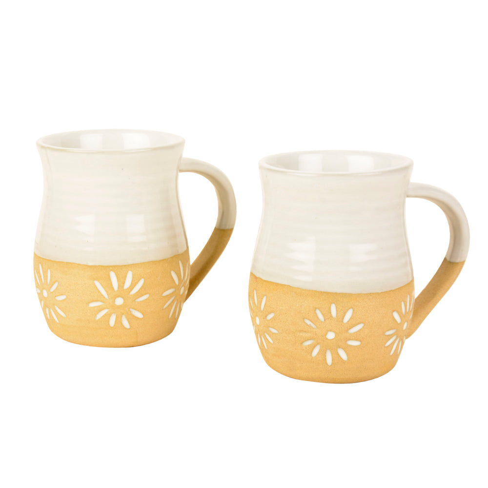 Ceramic Coffee Mugs