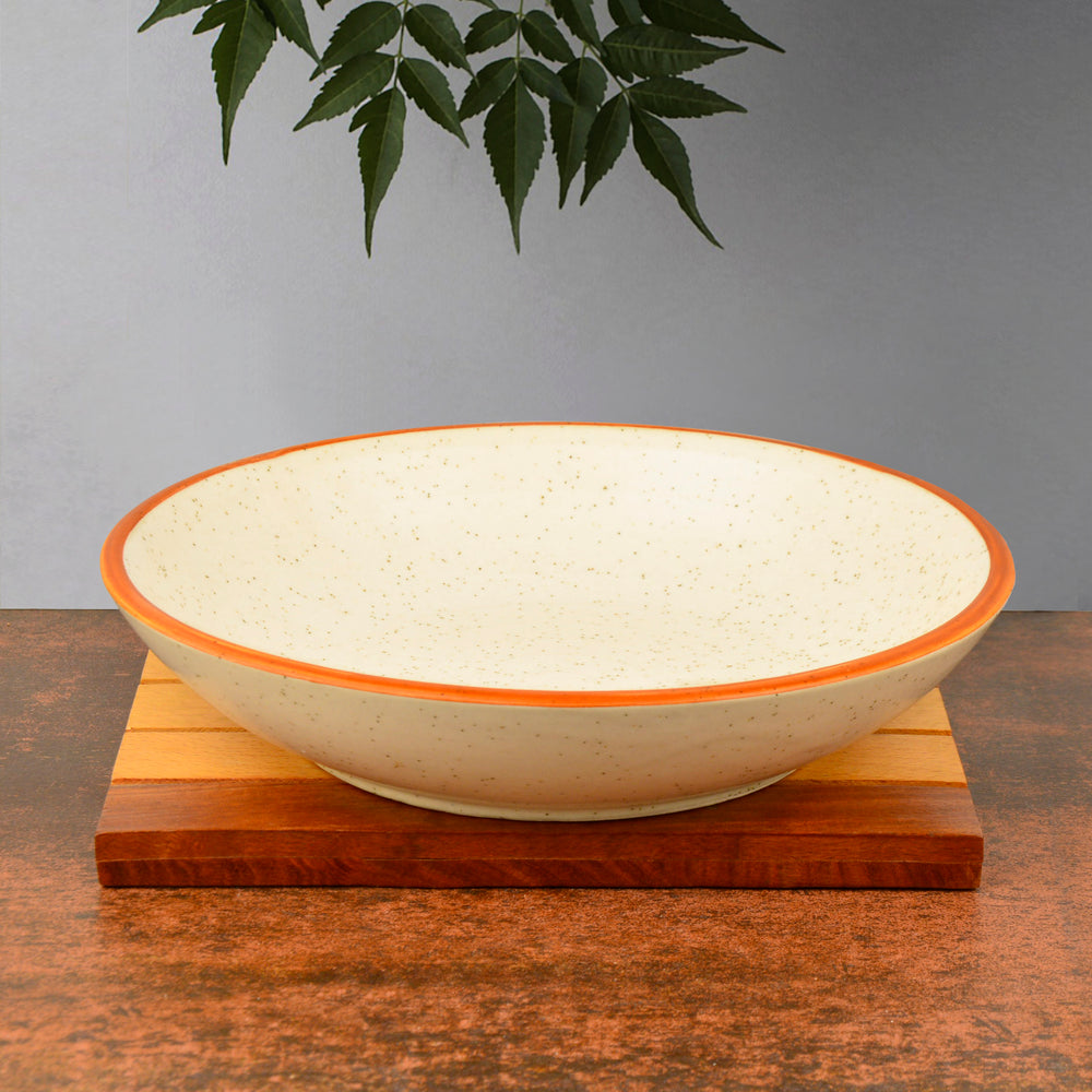 Ceramic Bowl 