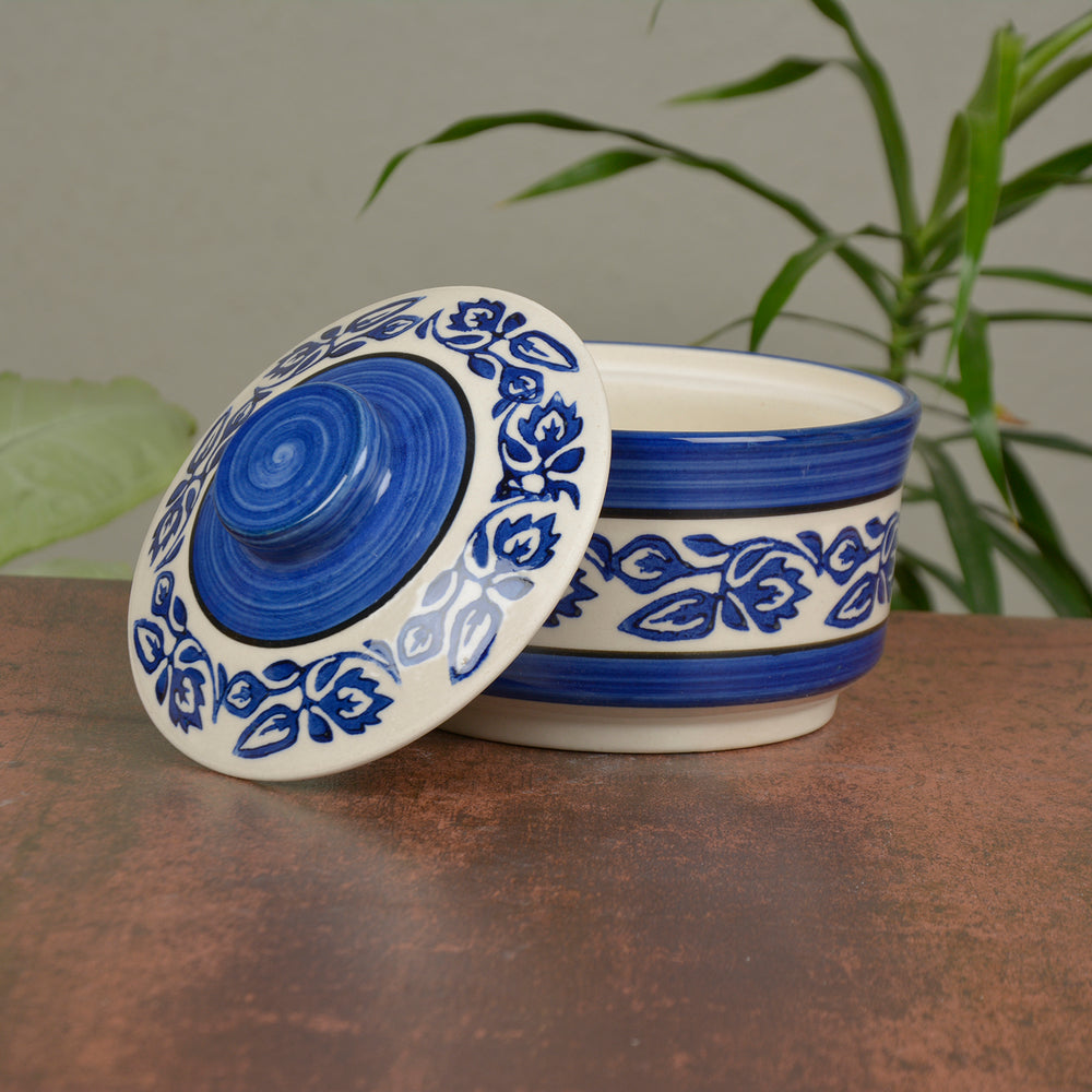 Ceramic Casserole Set