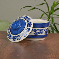 Ceramic Casserole Set