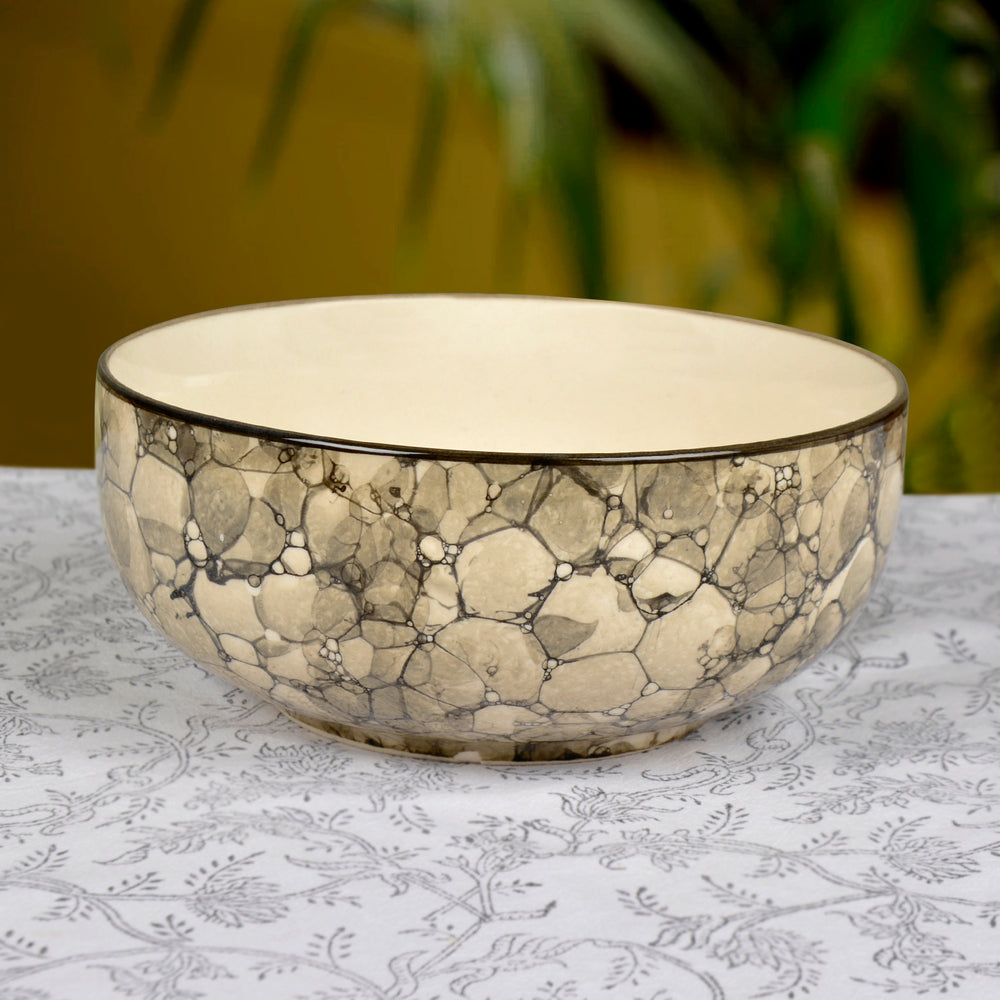 Ceramic Bowl