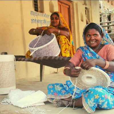 Kadam Haat Women Artisan