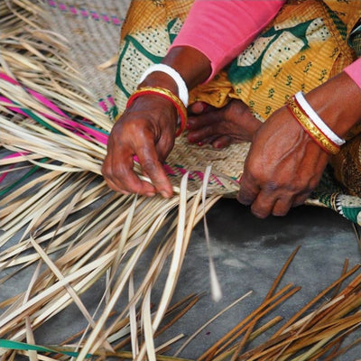 Kadam Haat Women Artisan 4