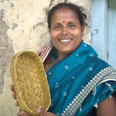 Kadam Haat Women Artisan 5