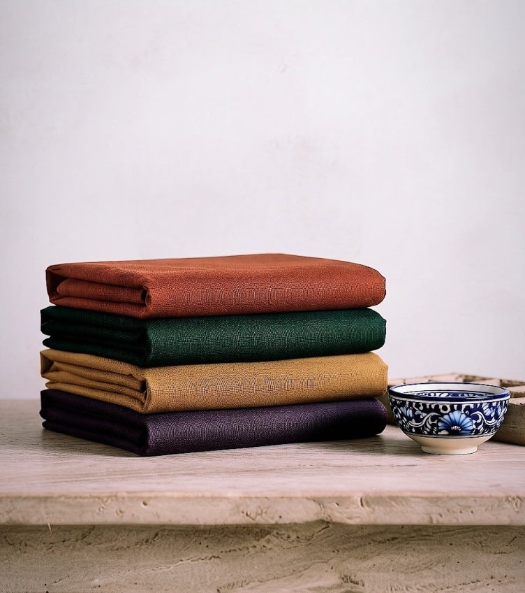 Kala Cotton Fabrics