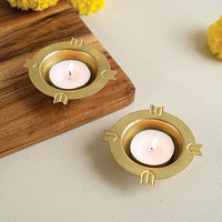 tea light holder 