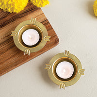 tea light holder 