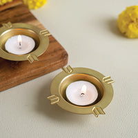 tea light holder 