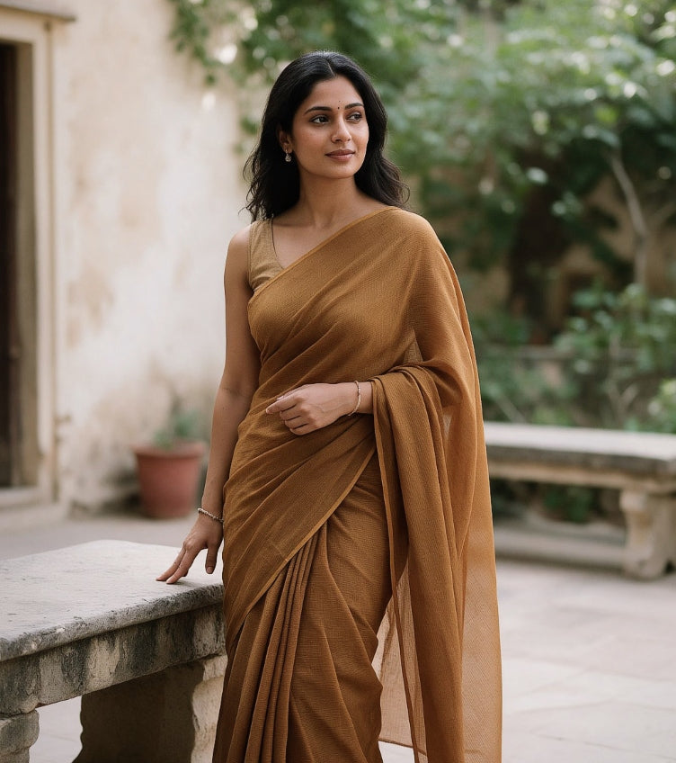 Kota Doria Sarees