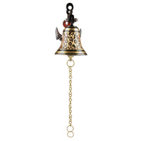 Brass Door Bell 