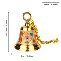 Brass Bell 