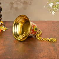 Brass Bell 