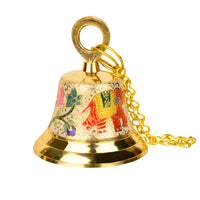 Brass Bell 