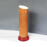 Terracotta Table Lamp