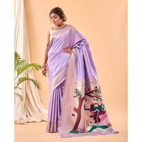 Bandhani Saree