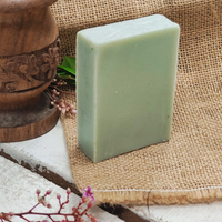 natural soap