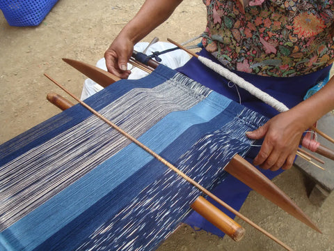 Weaving Traditions