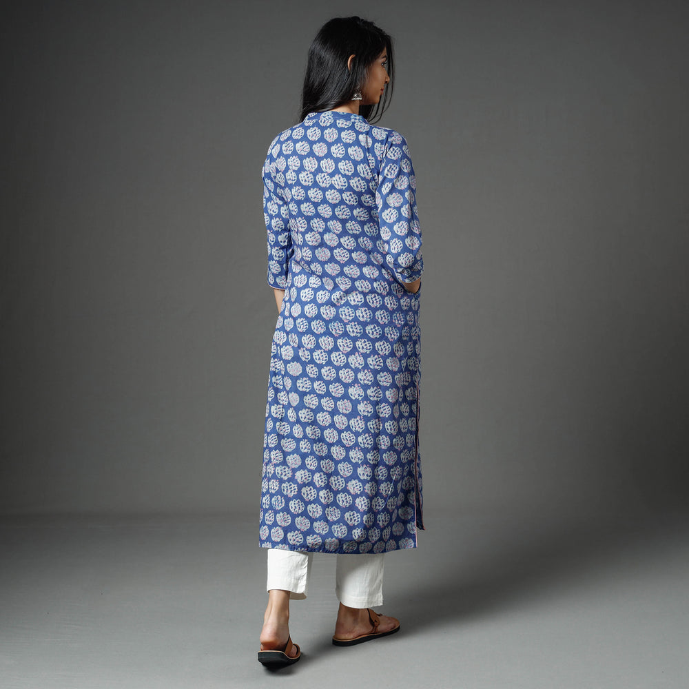 akola cotton kurta