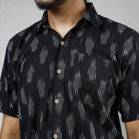 Pochampally Ikat Men Shirt