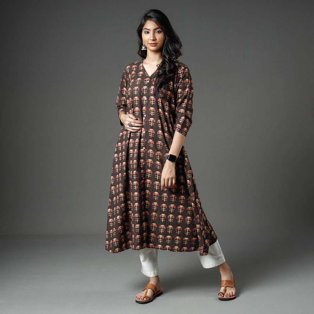 akola cotton kurta