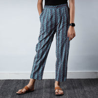 jaipur print pant