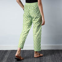 jaipur print pant