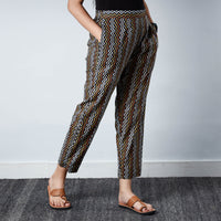 jaipur print pant