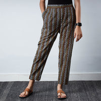 jaipur print pant