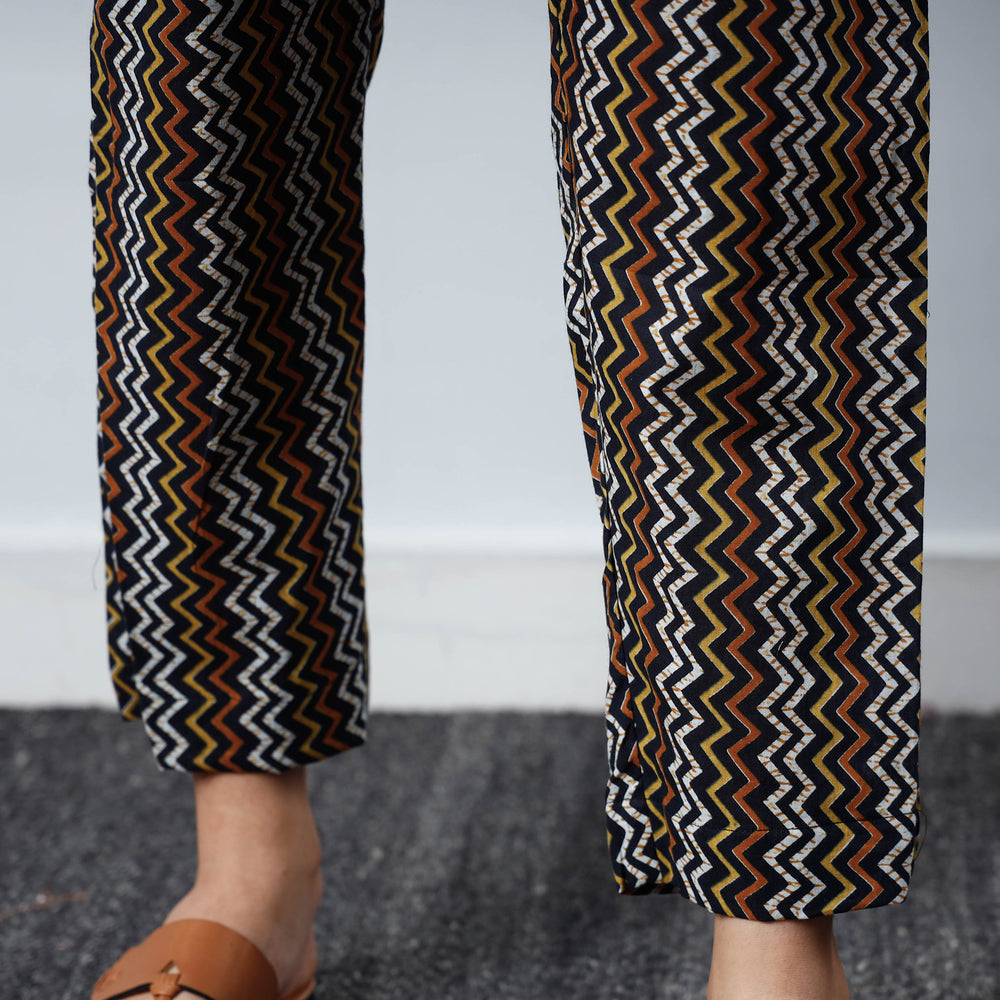 jaipur print pant