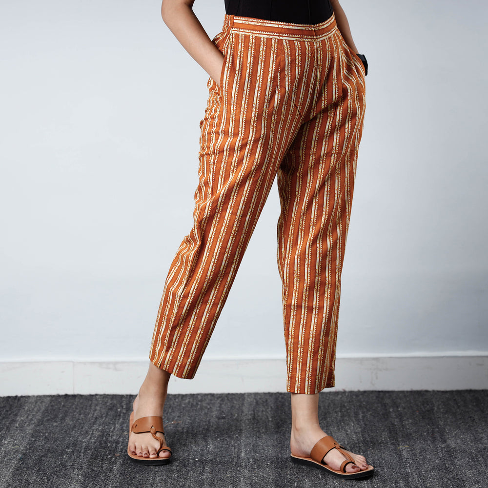 Sanganeri Pant
