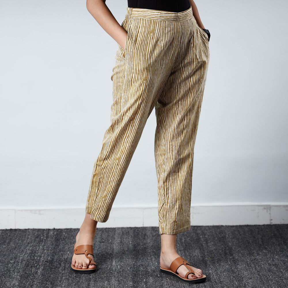 Jaipur Print Pant
