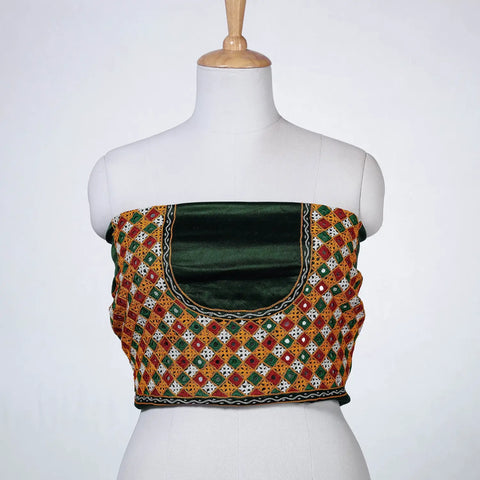 Indian embroidery and its great history