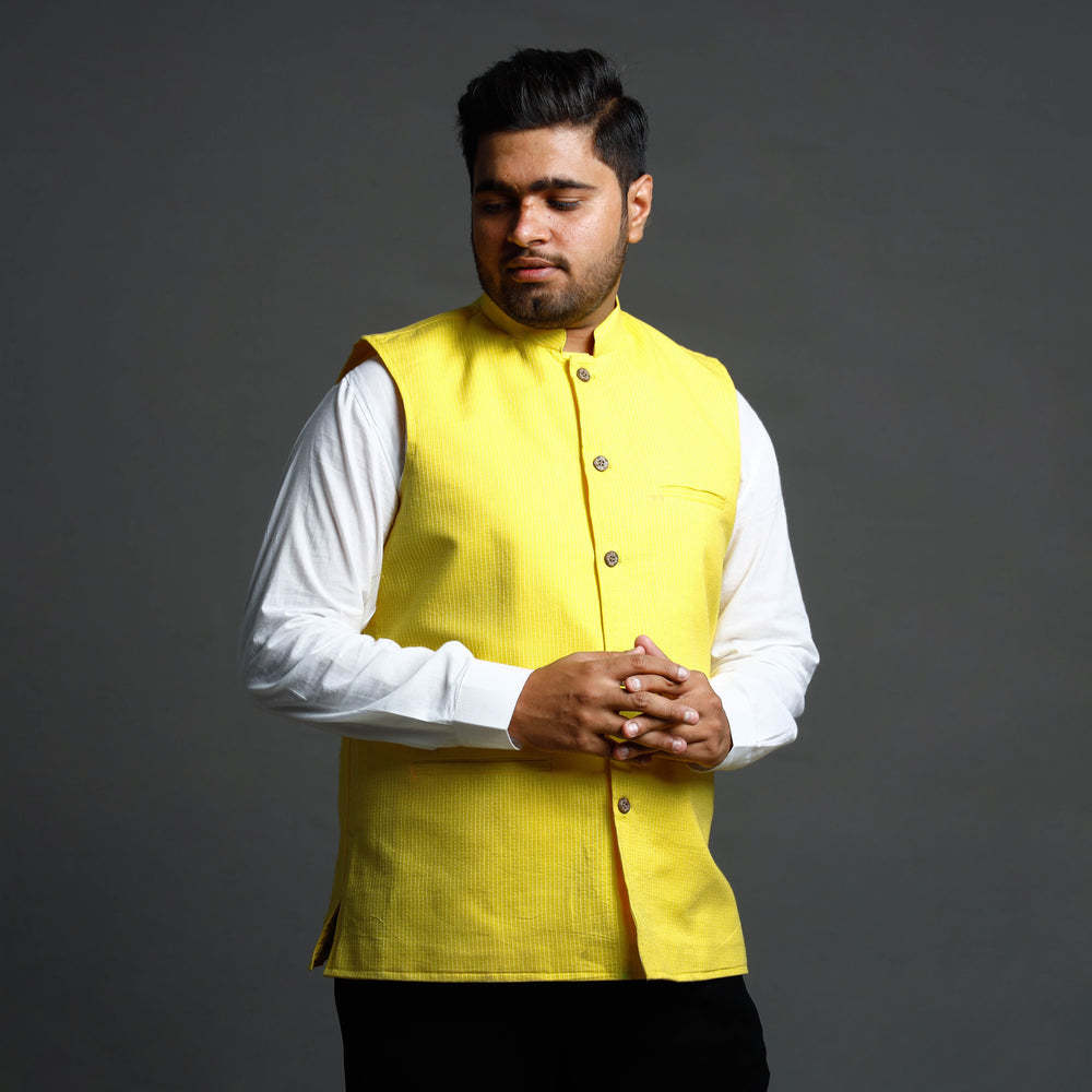 plain nehru jacket