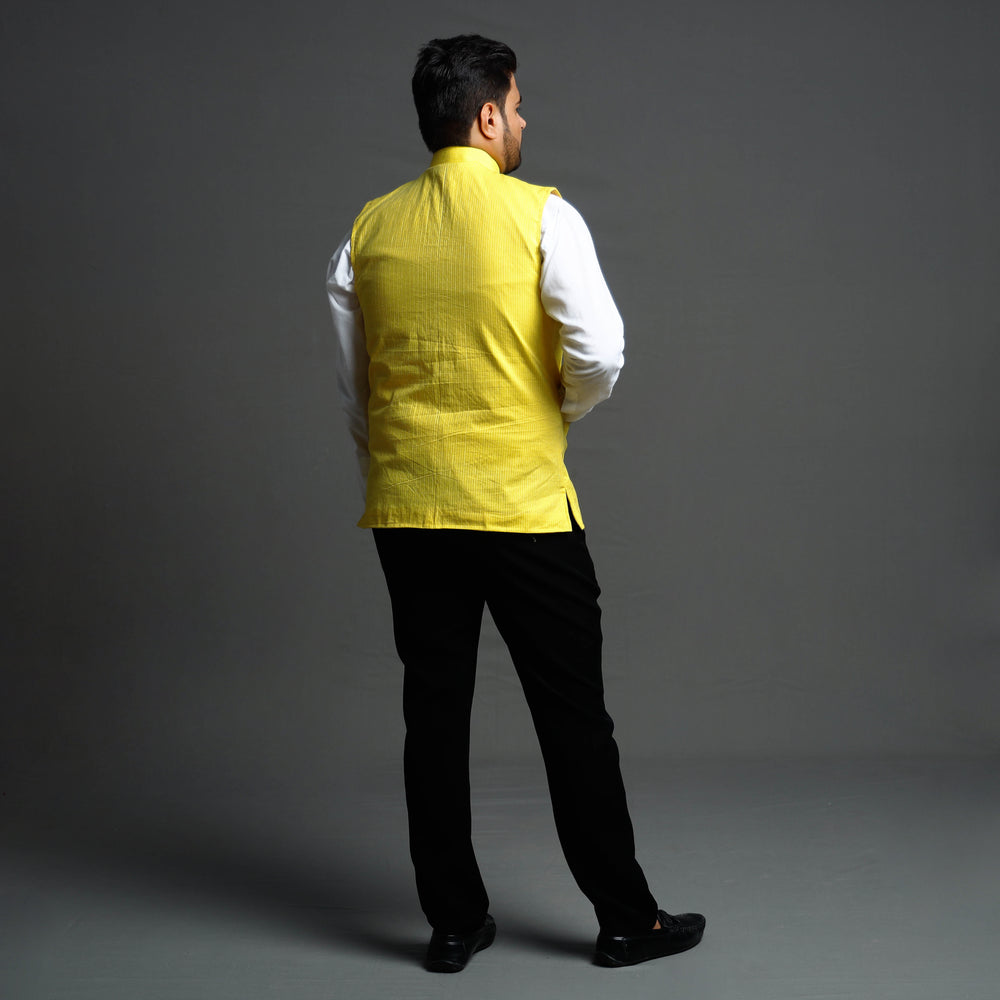 plain nehru jacket