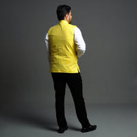 plain nehru jacket