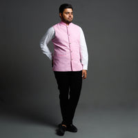 plain nehru jacket