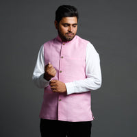 plain nehru jacket