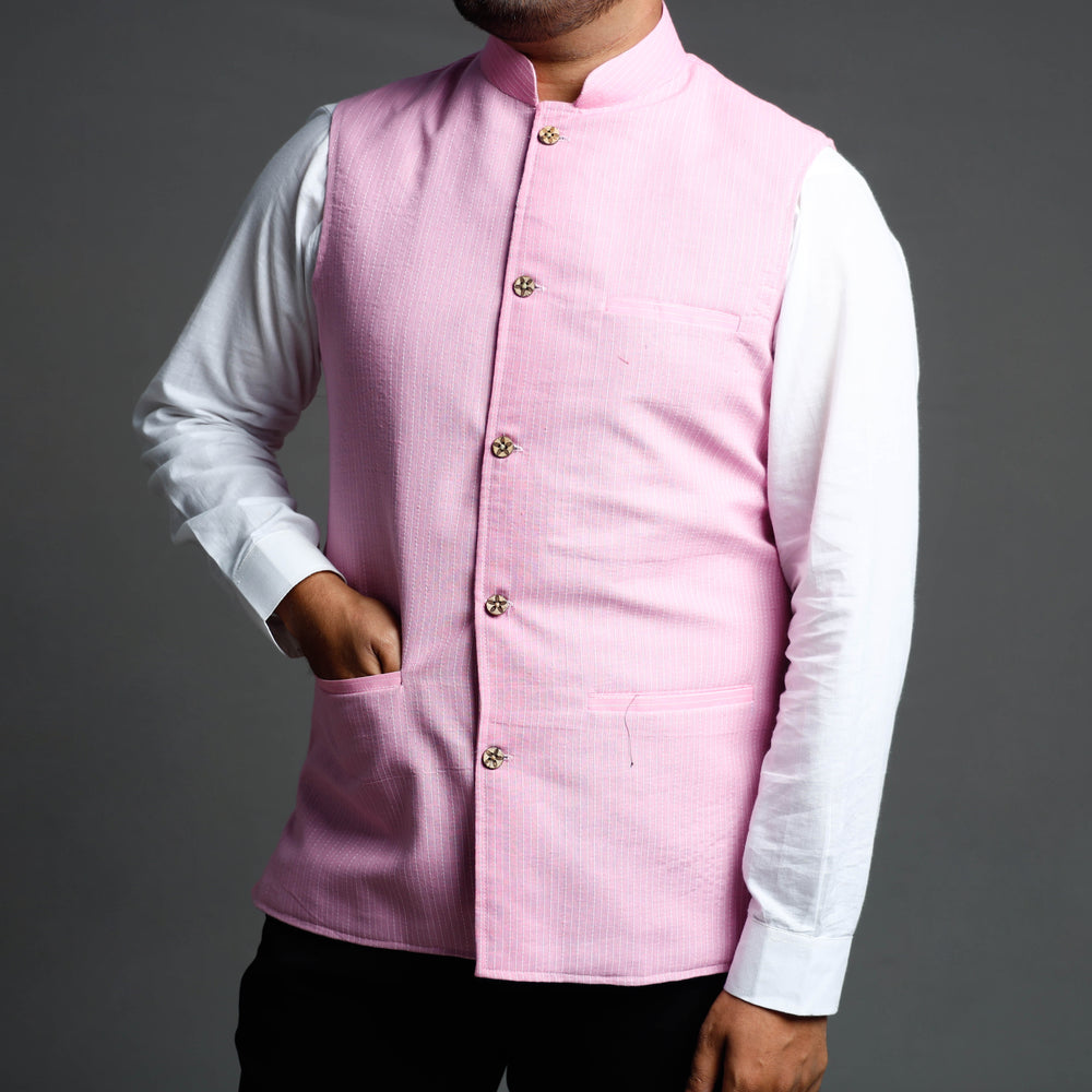 plain nehru jacket