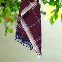 Handloom Cotton Towel