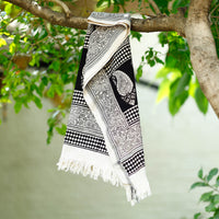 Handloom Cotton Towel
