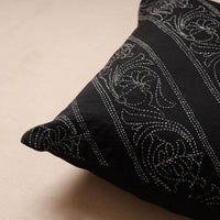 Kantha Cushion Cover