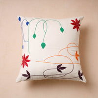 Kantha Cushion Cover 