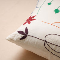 Kantha Cushion Cover 