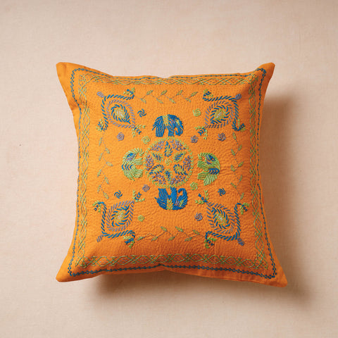 Kantha Cushion Cover 