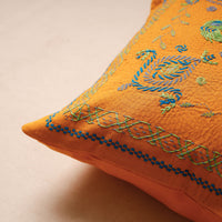 Kantha Cushion Cover 